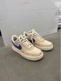 LA flea Nike 07