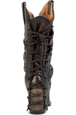 Freebird Boots