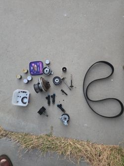 Free Suzuki parts