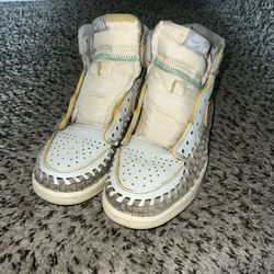 Union LA x Bephie's Beauty Supply x Air Jordan 1 Retro High OG SP 'Summer of '96' 