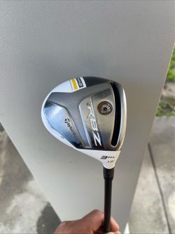 TaylorMade  RBZ Stage 2 3HL