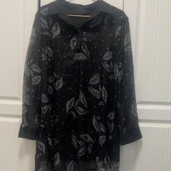 Summer short-sleeved clothes