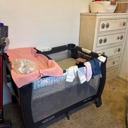 Graco Pack N Play 
