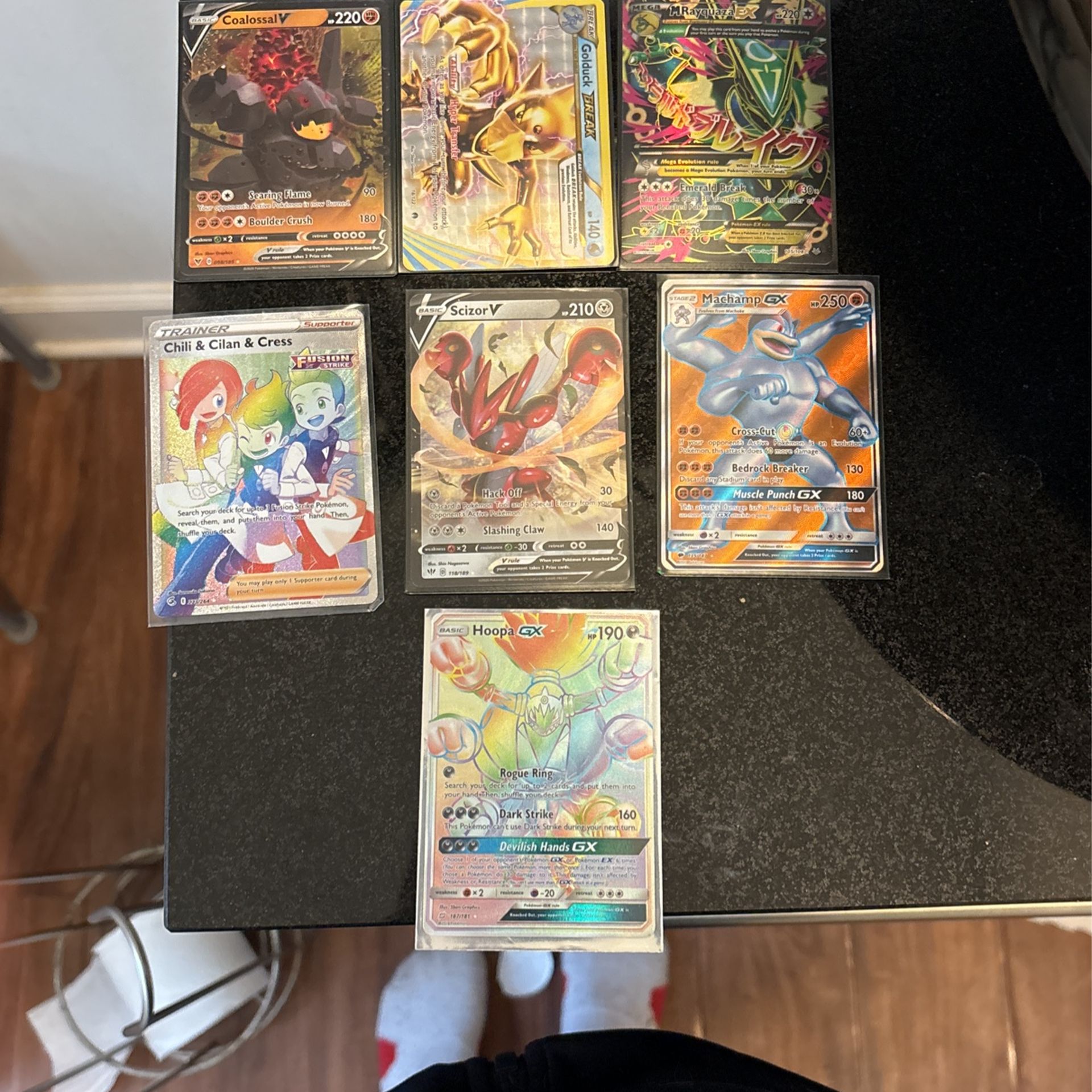Pokémon Cards