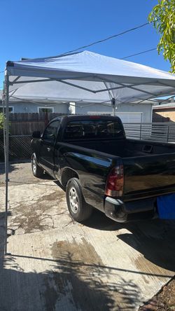 2006 Toyota Tacoma