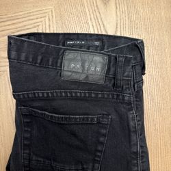 PacSun Skinny Jeans (32x32)