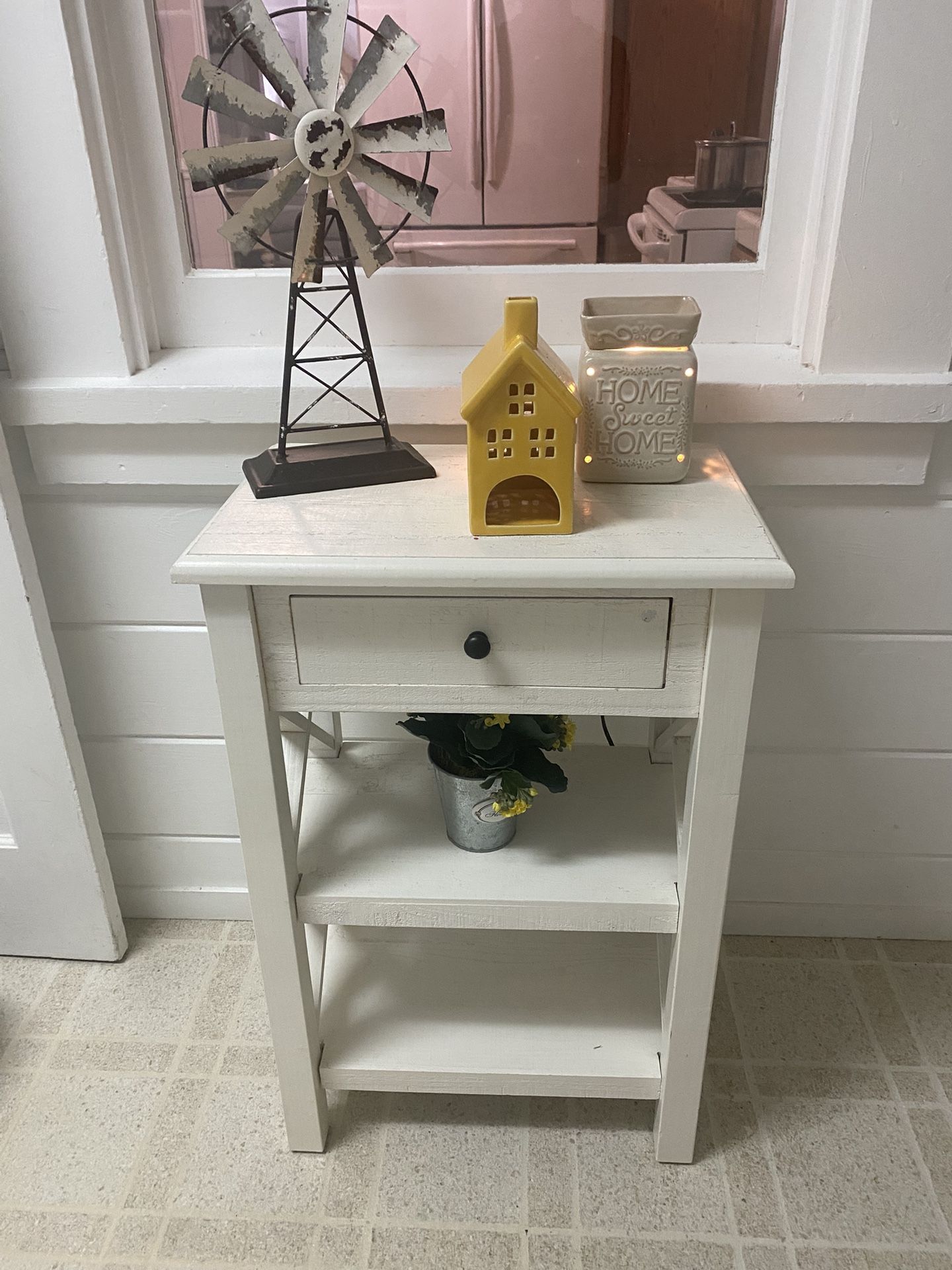 Small Side Table 