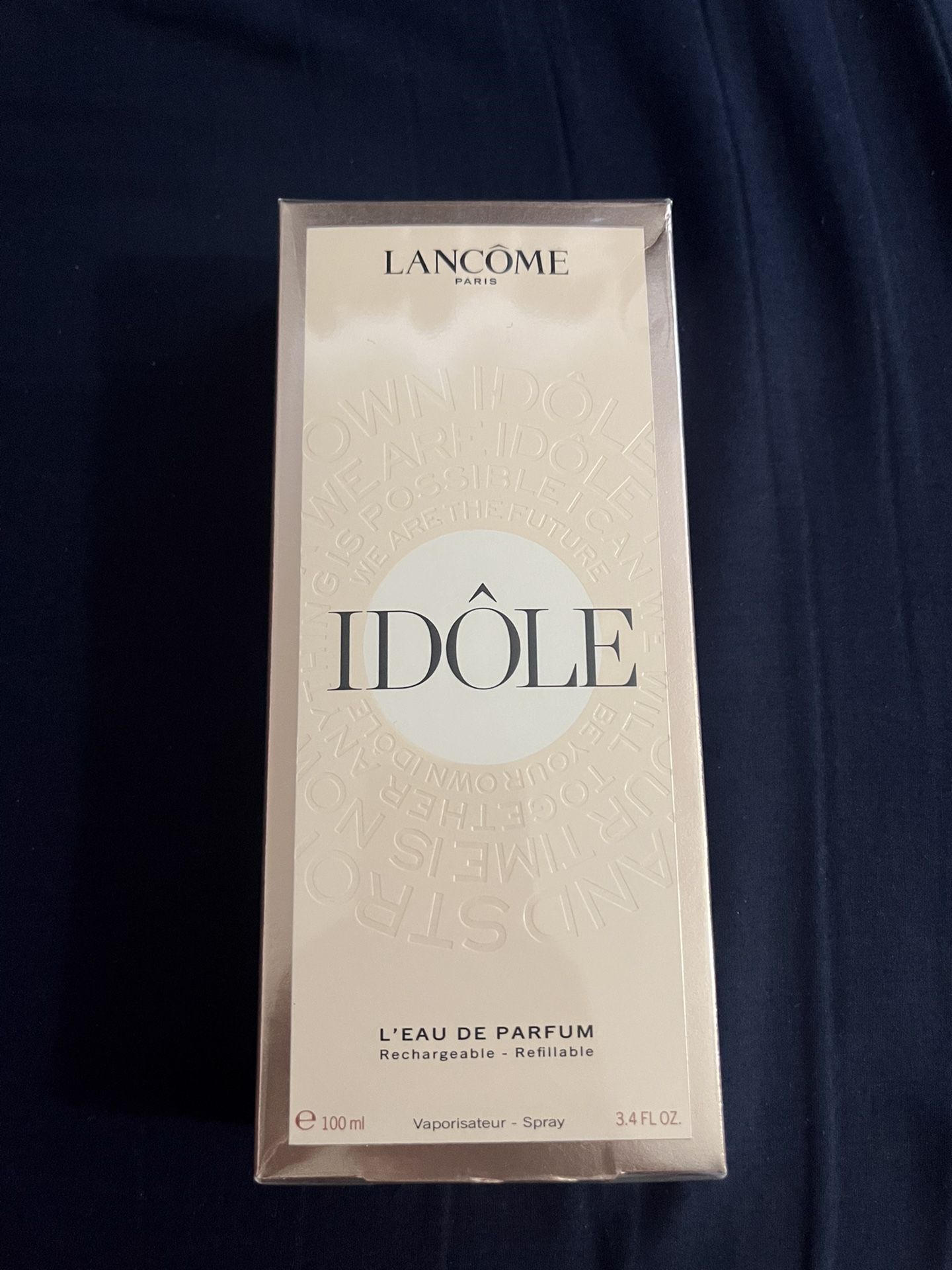 Lancome Idole Parfum