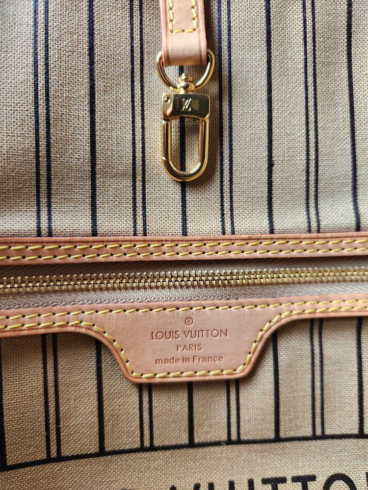 Louis Vuitton MM Monogram Neverfull for Sale in Menifee, CA - OfferUp