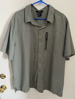 5.11 Tactical Short Sleeve Shirt
