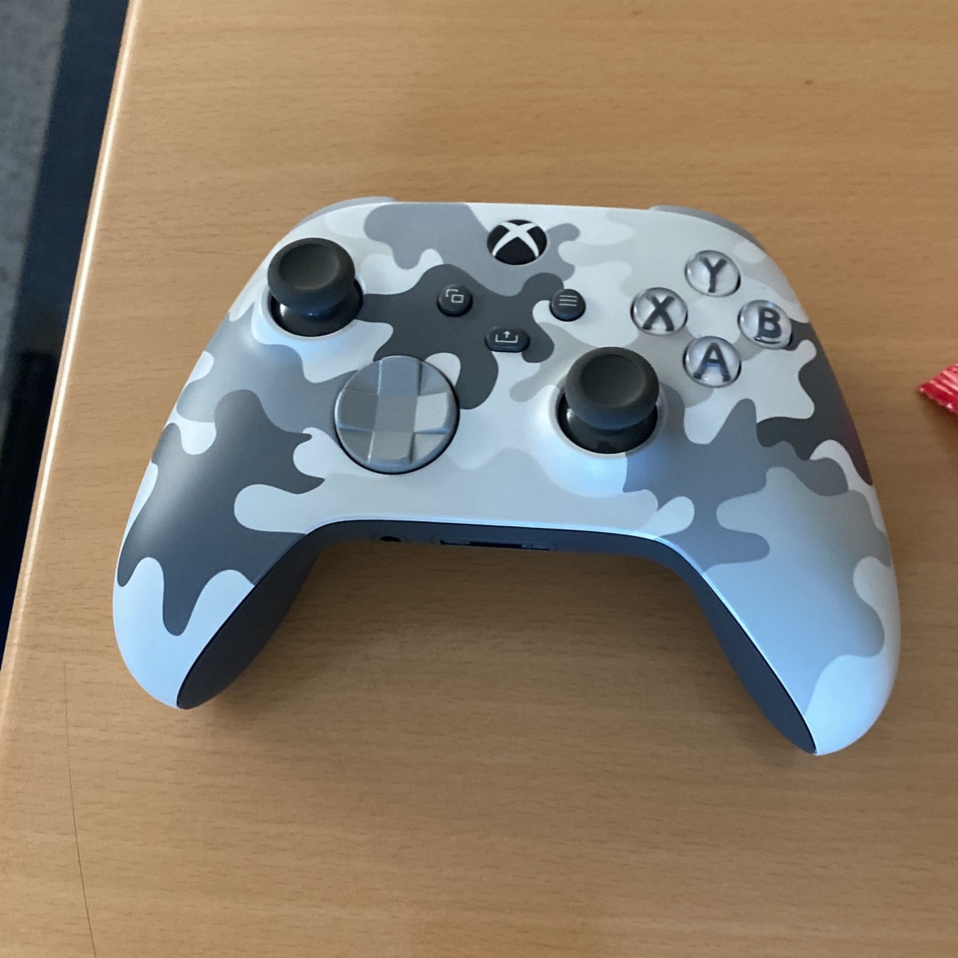 Xbox Controller
