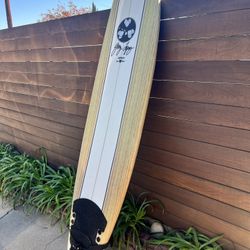 Gerry Lopez Wavestorm Surfboard 