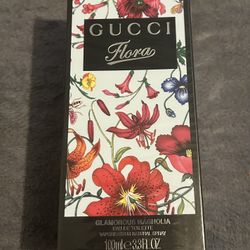 GUCCI Perfume 