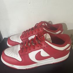 Nike Dunk Low Size 13