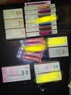 Pixi Makeup