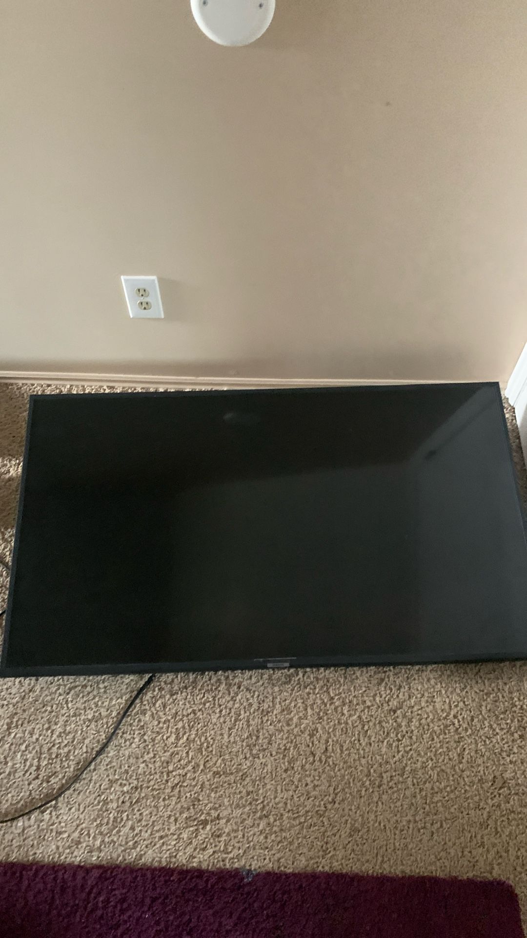 Samsung tv