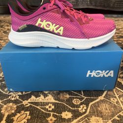 Hokas 