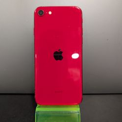 🍎Apple🍎 iPhone SE 2nd Gen 64GB 🔐Unlocked🔐
