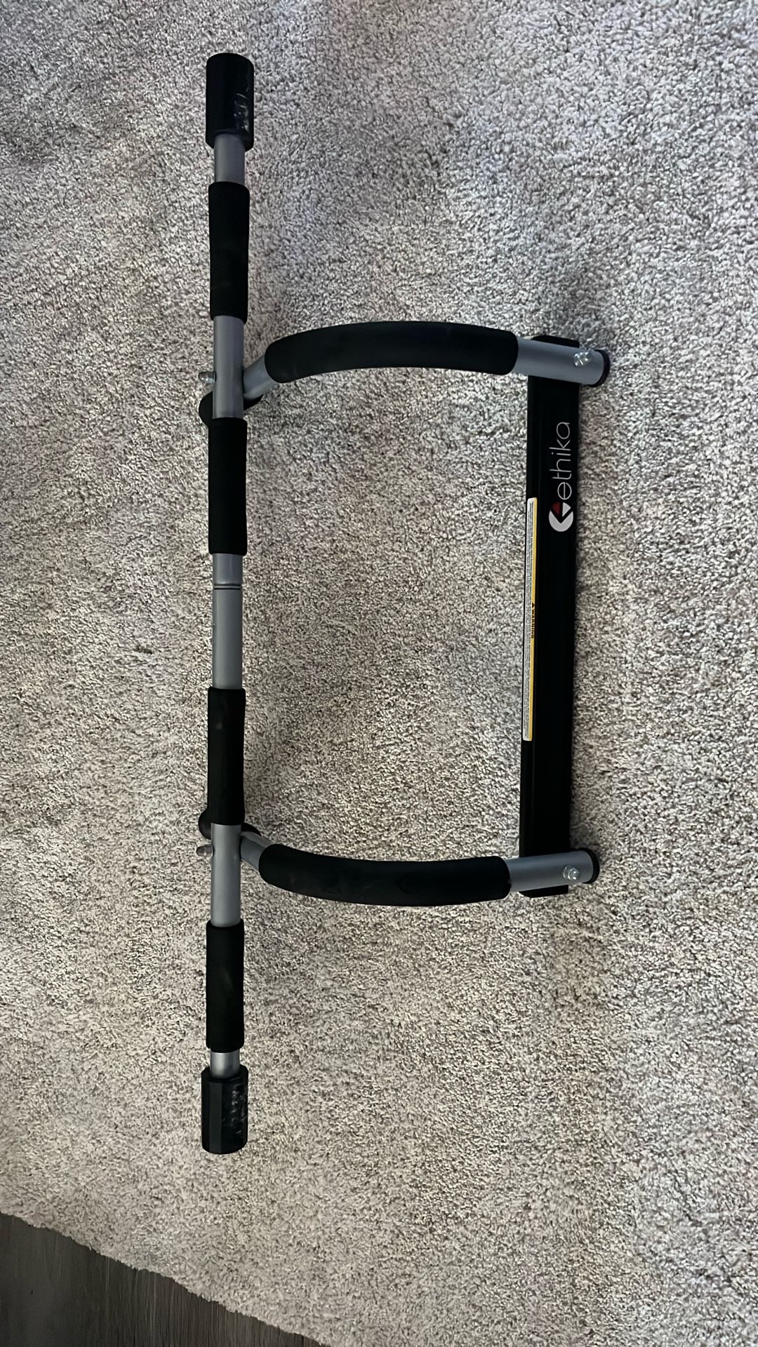 Pro X Fit, For Pull Up
