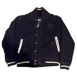 Vintage Stussy Jacket 