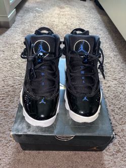 Jordan 6 Rings
