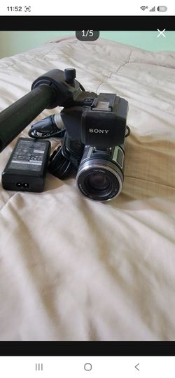 Camcorder