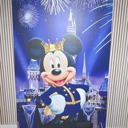 Foamboard 6FT