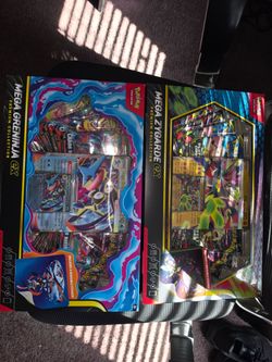 Pokemon Premium Collection Bundle