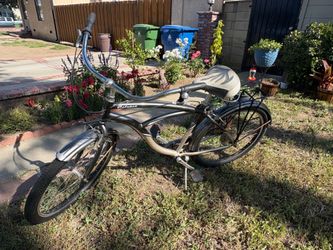 Vintage Trek Calypso Bicycle