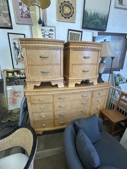 Drawer set