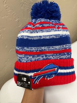Buffalo Bill’s Beanie