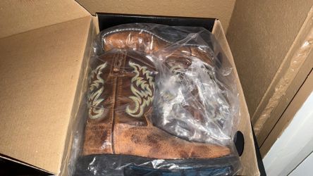 Kids Boots