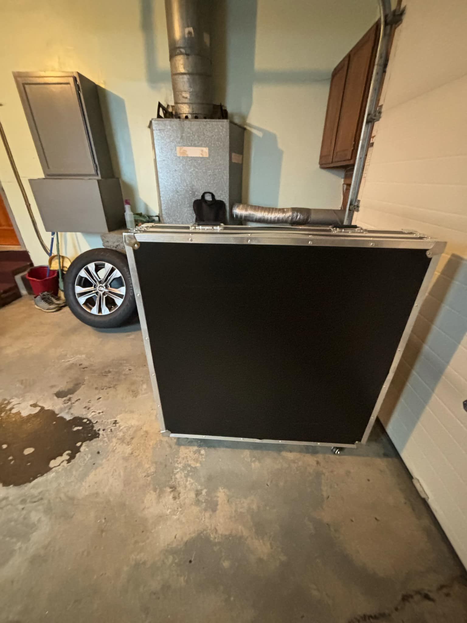 Brand New 360 Photo Booth – $1300 (Paid $1500)