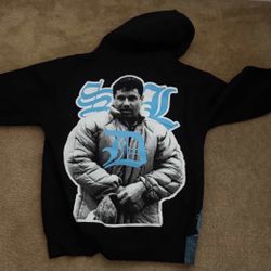 SDL hoodie size medium 