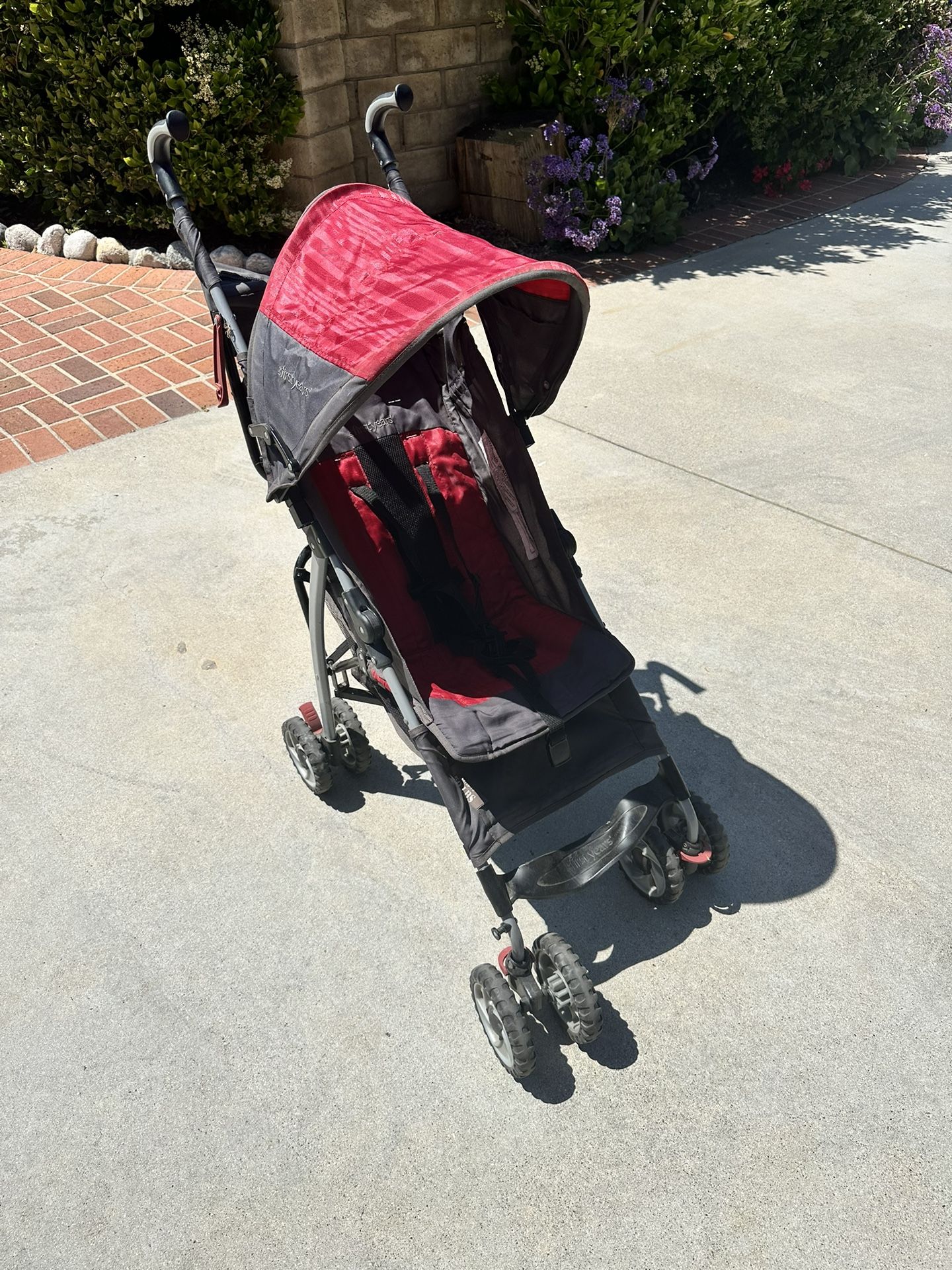 Stroller