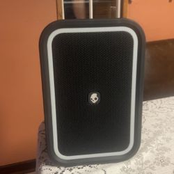 Skull Candy Stomp 