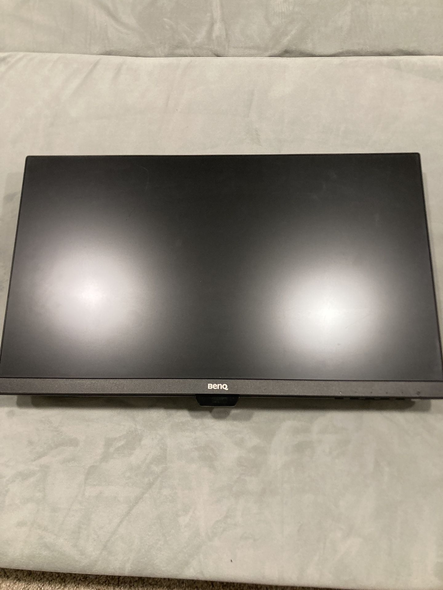 BenQ Monitor