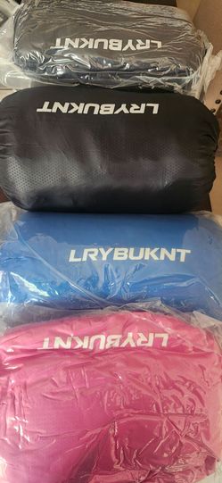 LRYBUKNT Sleeping Bag