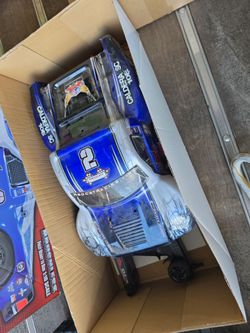 Rc car