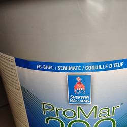 Sherwin Williams Paint 
