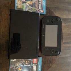 Wii U