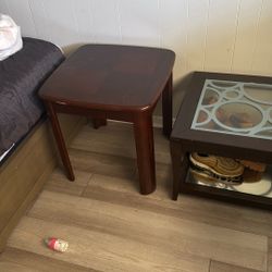 Tables