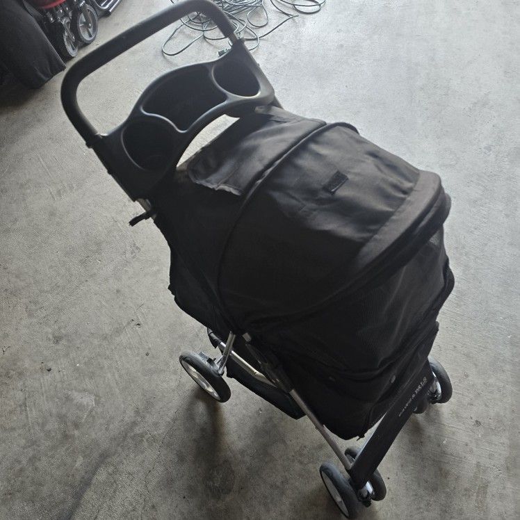 Stroller Dog