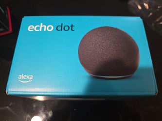 Echo Dot