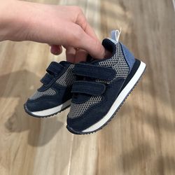 Brand New Infant Sneakers