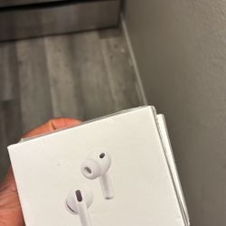 Apple AirPods Pro 3s ( 3rd Gen)