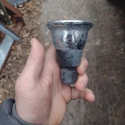 Delta 1.5GPM Showerhead 