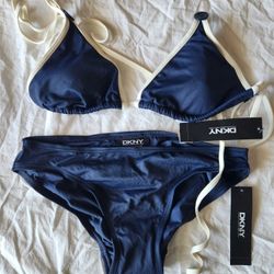 DKNY bathing Suit "New"