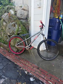 2016 norco ryde 24 inch
