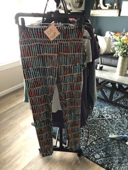 Lularoe leggings os